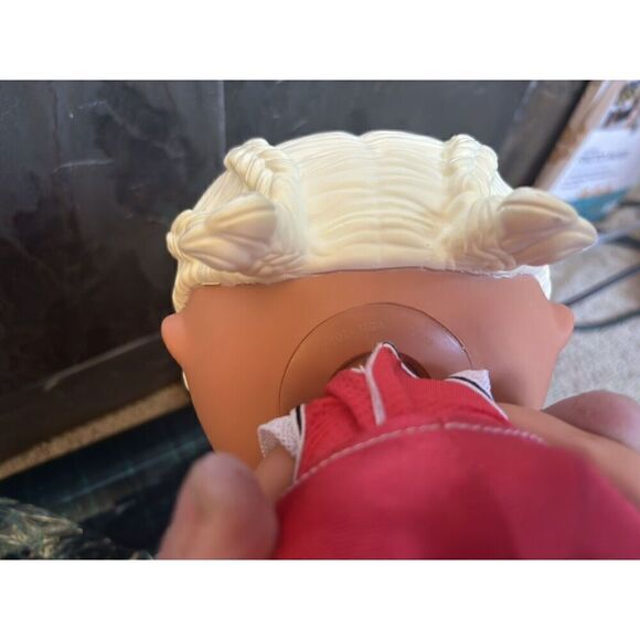 LOL Surprise Big Baby MC Swag - 11" Large Baby Doll EUC - Picture 10 of 10